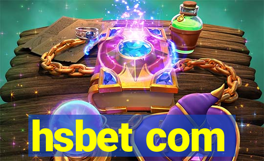 hsbet com